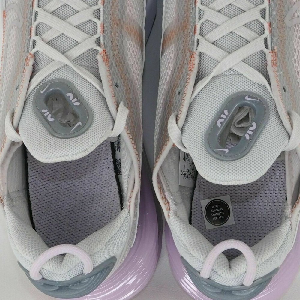 Nike Air Max 2090 SE GS Running Girls Shoes New - Picture 6 of 12